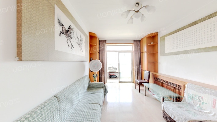 福春七小区(春七路)二手房实景图