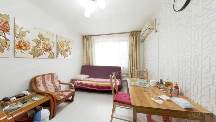 西麓街二手房实景图