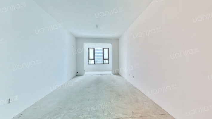 万科紫院二手房实景图