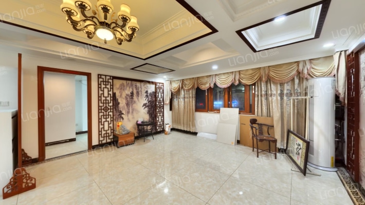 江畔楼二手房实景图