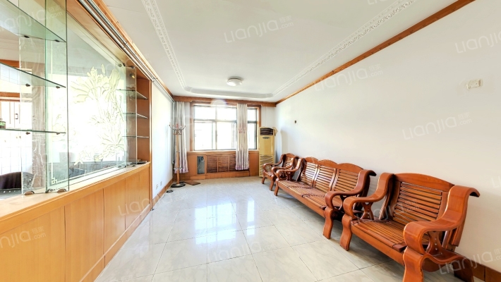 检察院家属楼二手房实景图