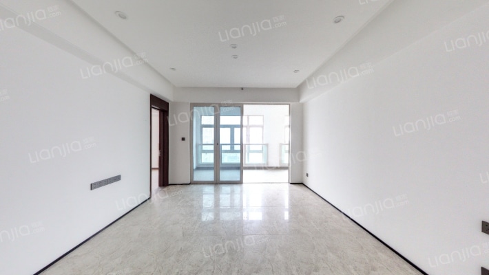 万科御澜道二手房实景图