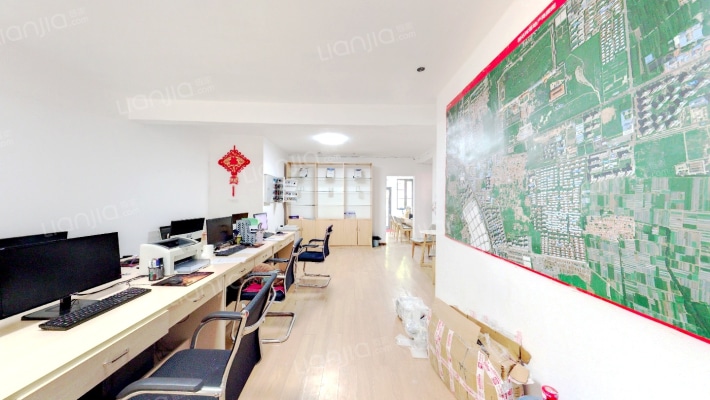 大运河孔雀城（雅运园1.2，1.3期）二手房实景图