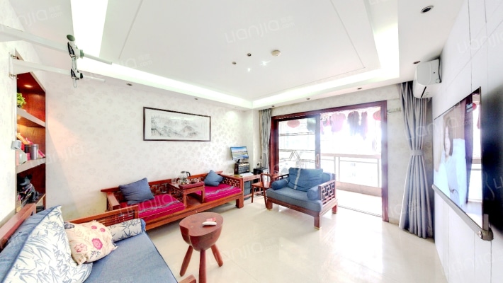 凯鸿大厦二手房实景图