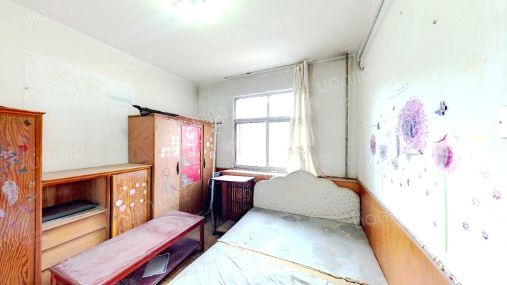 黄河北街11号院二手房实景图