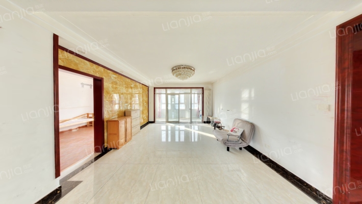 福景佳苑2期二手房实景图