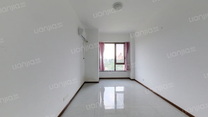 金科集美郡二手房实景图