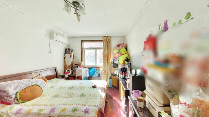 金环花园北区二手房实景图