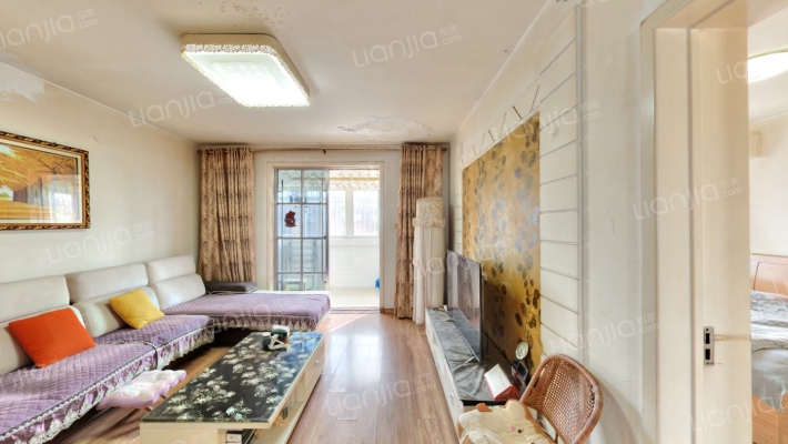 中城公寓二手房实景图