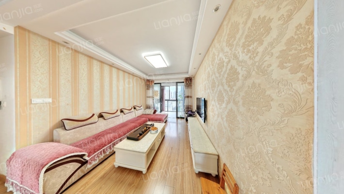 天使水榭湾南区二手房实景图