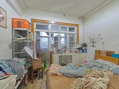 整租·夏庄路 2室1厅 南/西