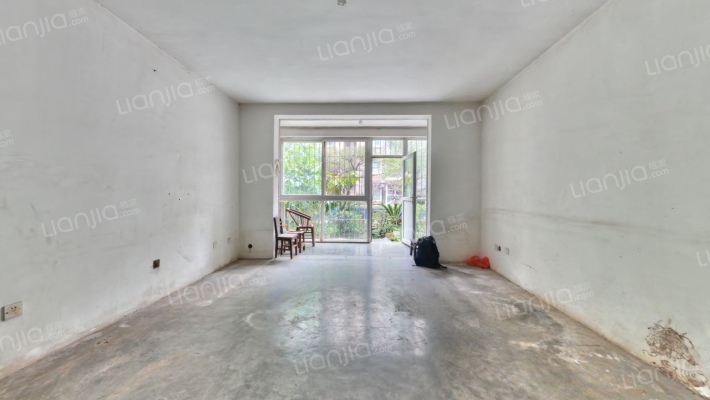 华林西苑二手房实景图