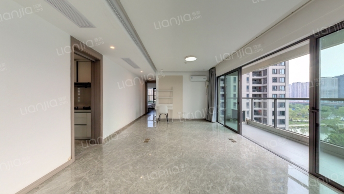 璀璨澜宸府二手房实景图