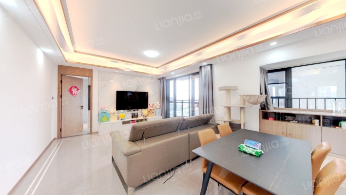 裕大·知府二手房实景图