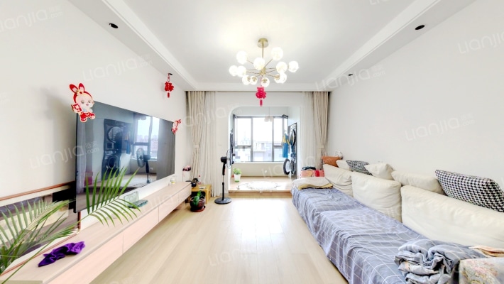 康桥知园二手房实景图