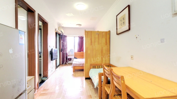 福乐门二手房实景图