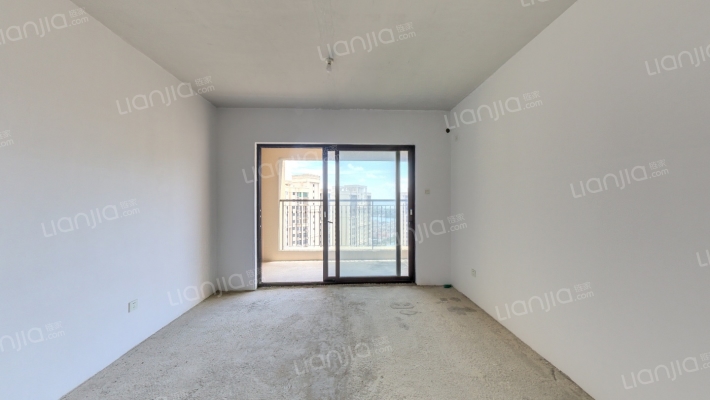 华发峰尚二手房实景图