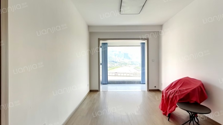 恒邦双林中心城二手房实景图