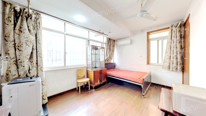 海滨新村二手房实景图