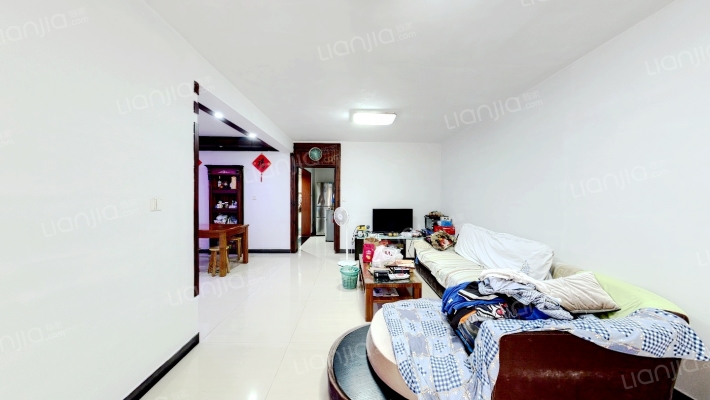 天湖公寓二手房实景图