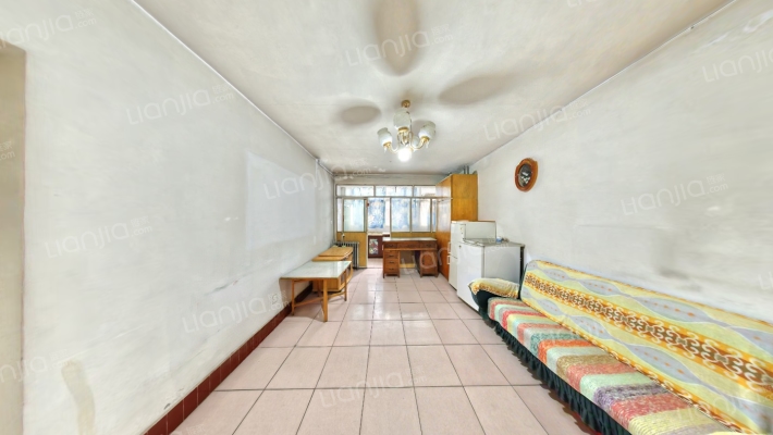 安宁区人民医院家属院二手房实景图