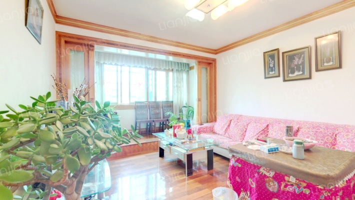 白云南路402号二手房实景图