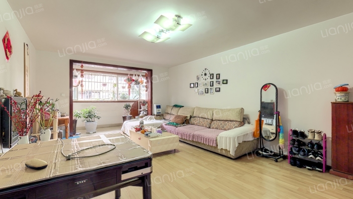 金科苑中街103号二手房实景图