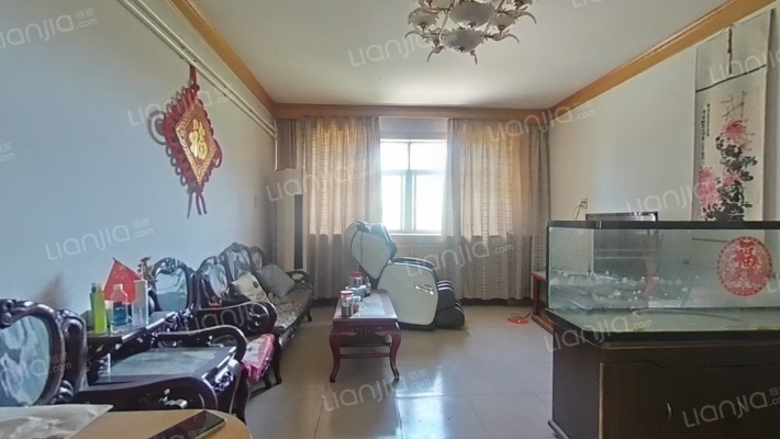 姚电新区二手房实景图