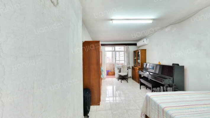 积厚里二手房实景图