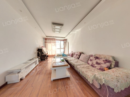 整租·金榜佳苑东区 2室1厅 南/北