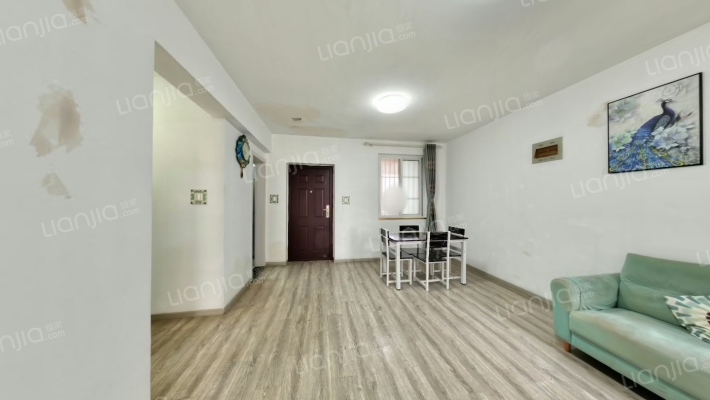 觅秀东园二手房实景图