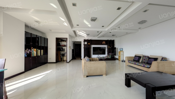 江滨大厦二手房实景图