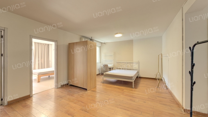 北景园芳洲苑二手房实景图