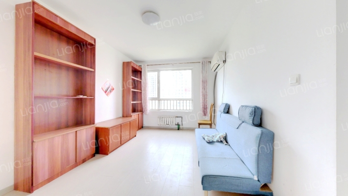 港城新苑二手房实景图