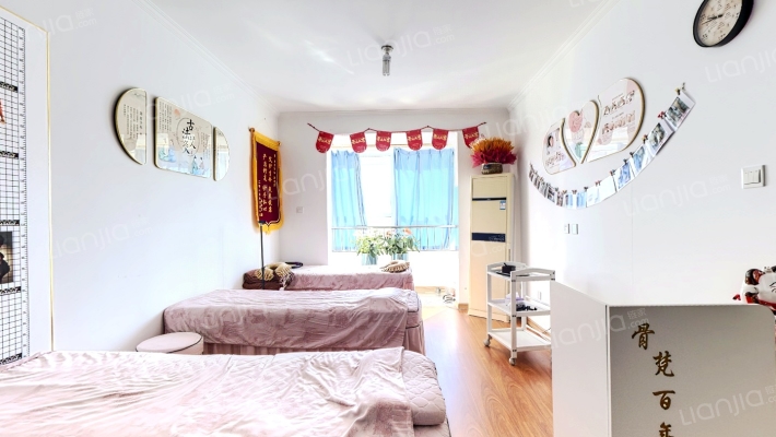 华泰金源二手房实景图