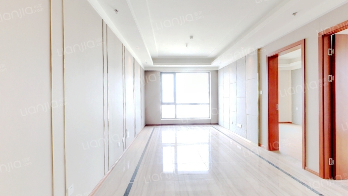 中信丰悦城二手房实景图