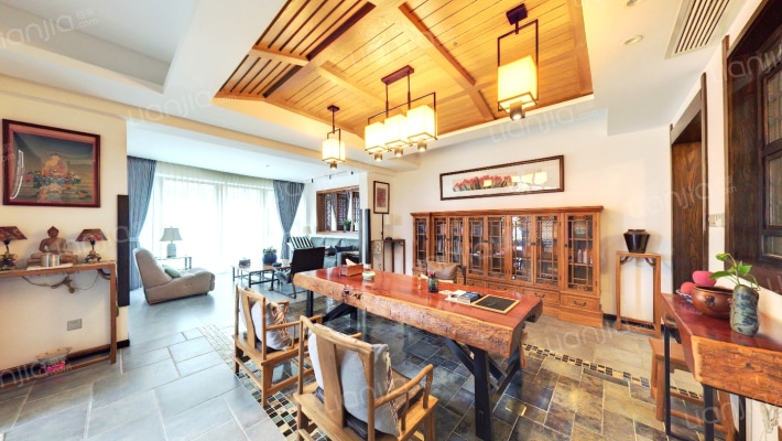 长城半岛城邦三期二手房实景图