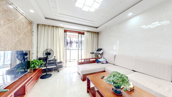 和景佳苑二手房实景图