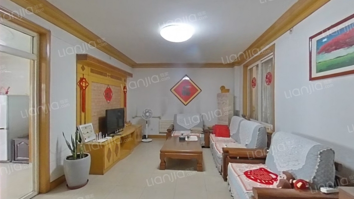 锡苑二手房实景图