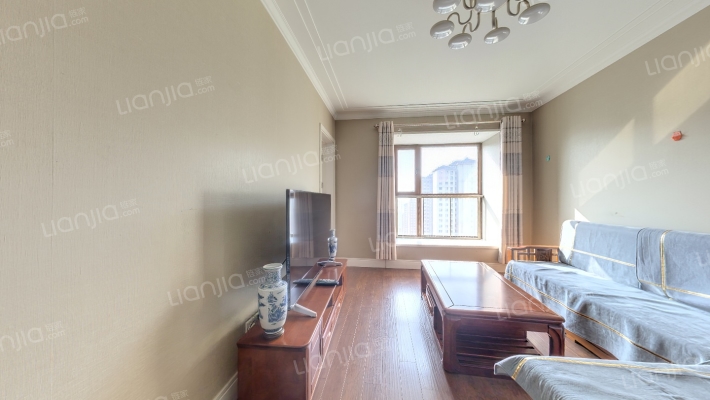 招商雍景湾二手房实景图