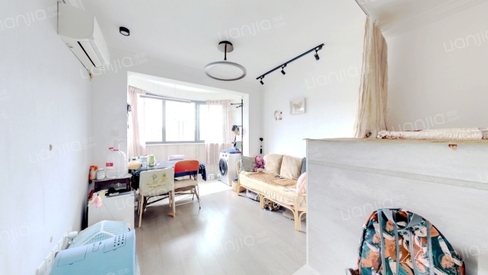 瑞雪大楼二手房实景图