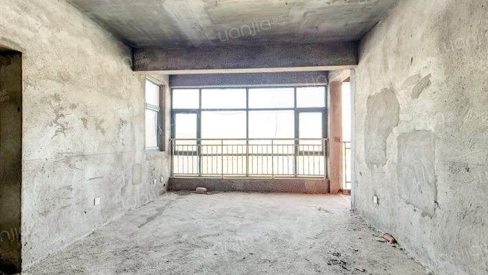 馥澤園北区二手房实景图