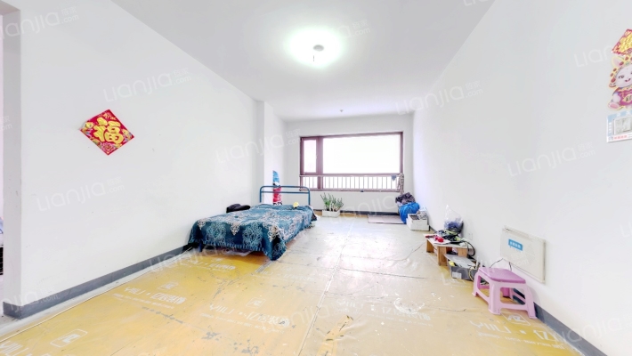 天成溪树庭院二手房实景图