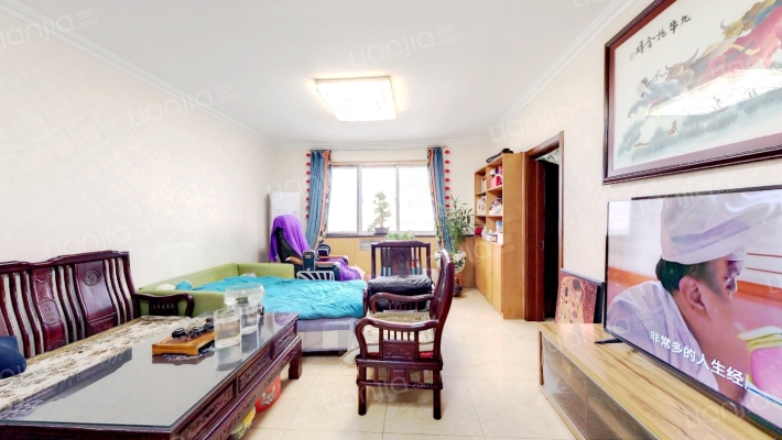 恒松园二手房实景图