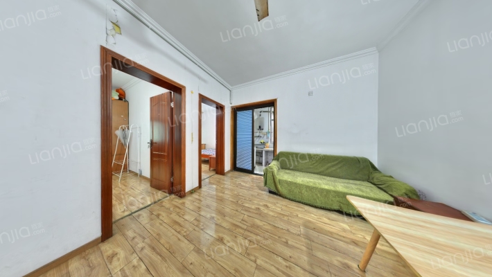 西青路48号二手房实景图