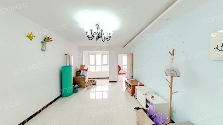 瑞晨家园二手房实景图