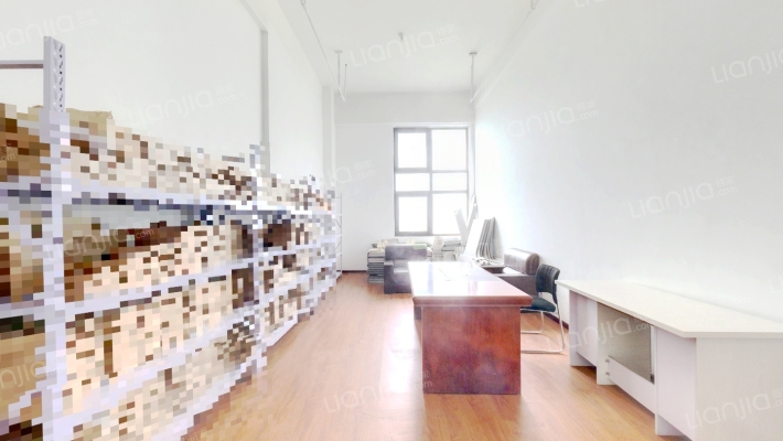 中交C谷二手房实景图