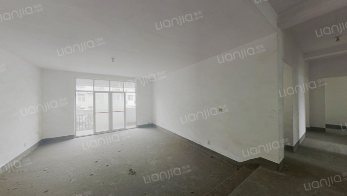 金冠华庭二手房实景图