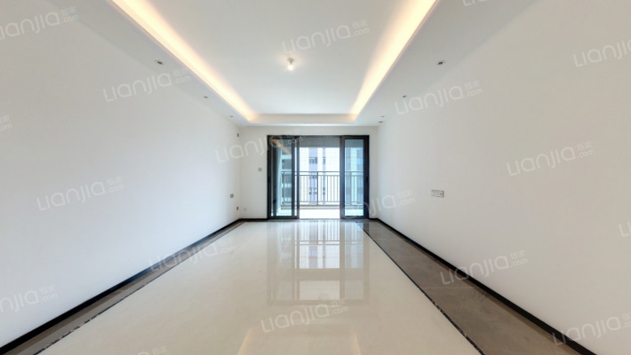 保利海德公园1号院二手房实景图