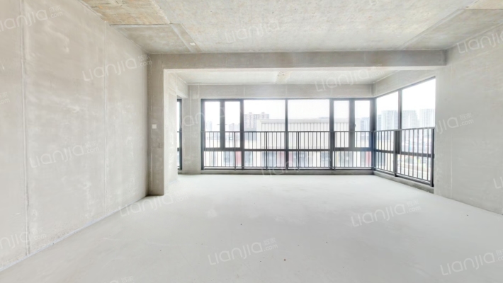 锦城华创万科·和园二手房实景图